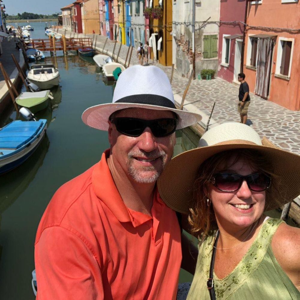 Meet your Posher, Sue